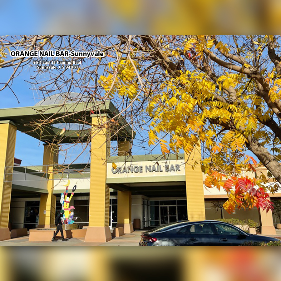 Nail Salon Gallery – Beautiful Nail Designs & Real Client Work